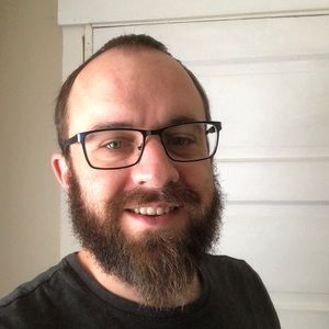 Meet your Posher, Paul